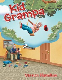 Cover Kid Grampa