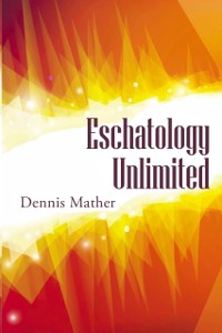 Cover Escathology Unlimited