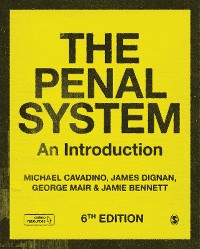 Cover The Penal System