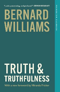 Cover Truth and Truthfulness