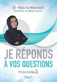 Cover "Je réponds à vos questions"