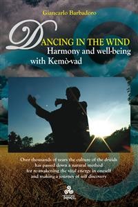 Cover Dancing in the Wind