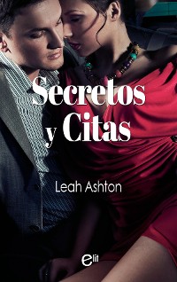 Cover Secretos y citas