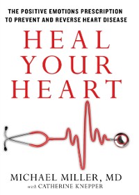 Cover Heal Your Heart