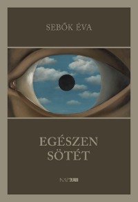 Cover Egészen sötét