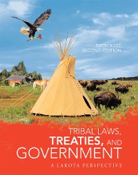 Cover Tribal Laws, Treaties, and Government