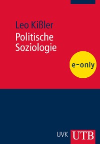 Cover Politische Soziologie