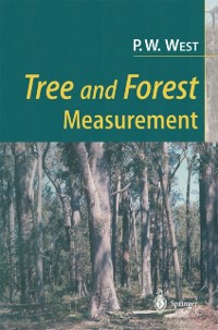 Cover Tree and Forest Measurement