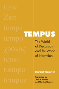 Cover Tempus