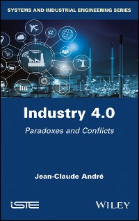 Cover Industry 4.0