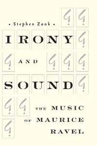 Cover Irony and Sound
