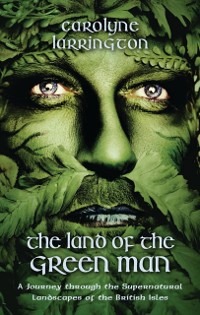 Cover The Land of the Green Man