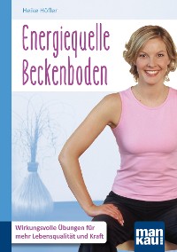 Cover Energiequelle Beckenboden. Kompakt-Ratgeber