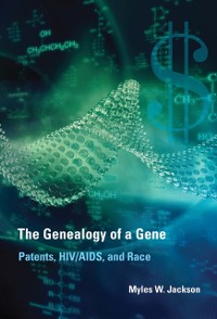 Cover Genealogy of a Gene
