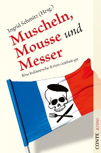 Cover Muscheln, Mousse und Messer