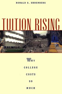 Cover Tuition Rising