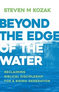 Cover Beyond the Edge of the Water