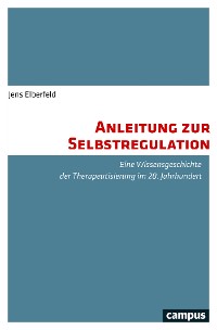 Cover Anleitung zur Selbstregulation