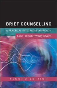 Cover Brief Counselling: A Practical Integrative Approach