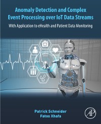 Cover Anomaly Detection and Complex Event Processing Over IoT Data Streams