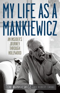 Cover My Life as a Mankiewicz