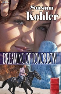 Cover Dreaming of Tomorrow
