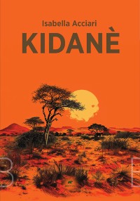 Cover Kidanè