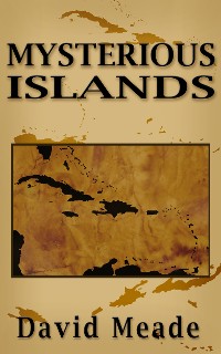 Cover Mysterious Islands