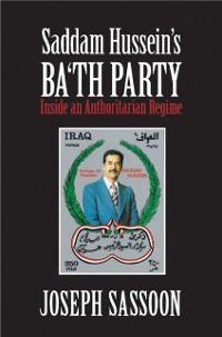 Cover Saddam Hussein's Ba'th Party