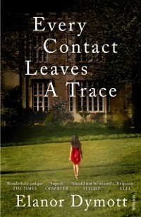 Cover Every Contact Leaves A Trace
