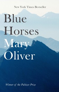 Cover Blue Horses