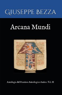 Cover Arcana Mundi