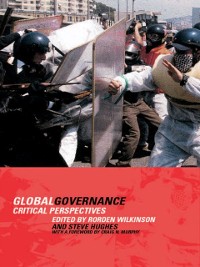 Cover Global Governance