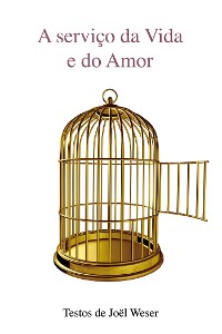 Cover A serviço da Vida e do Amor