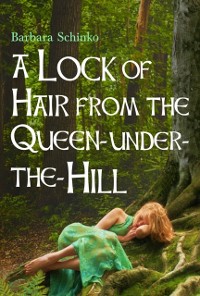 Cover Lock of Hair from the Queen-under-the-Hill