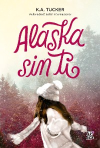 Cover Alaska sin ti