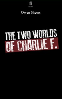 Cover The Two Worlds of Charlie F.