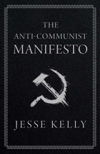 Cover Anti-Communist Manifesto