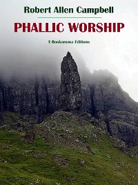 Cover Phallic Worship