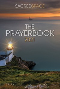 Cover Sacred Space The Prayerbook 2021