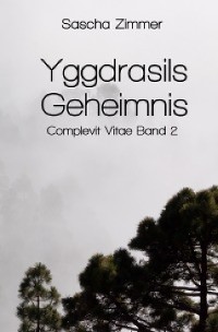 Cover Yggdrasils Geheimnis