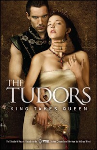 Cover Tudors: King Takes Queen