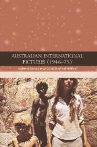 Cover Australian International Pictures (1946 - 75)