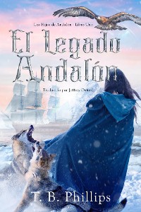 Cover El Legado Andalon