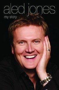 Cover Aled Jones - My Story