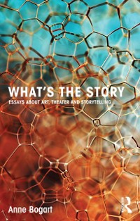 Cover What's the Story