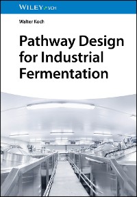 Cover Pathway Design for Industrial Fermentation