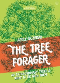 Cover Tree Forager