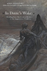 Cover In Dante's Wake