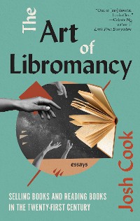 Cover The Art of Libromancy